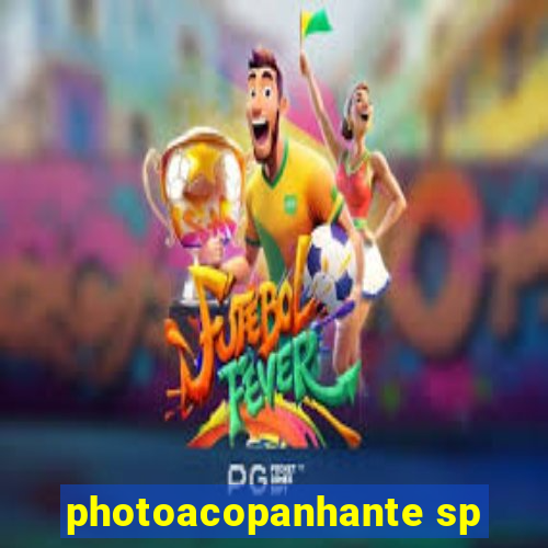 photoacopanhante sp